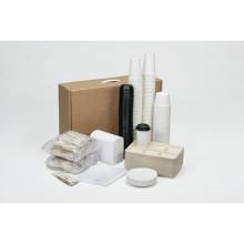 AbilityOne 7350016461759 FSOS-FOOD SERVICE OPERATIONAL SUPPORT KIT