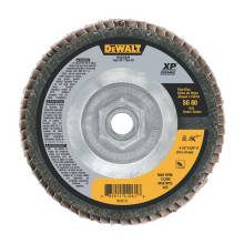 Dewalt DWA8280HRT XP Ceramic Flap Discs