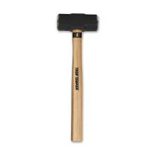The AMES Companies, Inc. 20184600 TRUE TEMPER® Toughstrike American Hickory Engineer Hammers