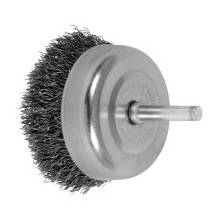 Advance Brush 82830 Pferd Stem Mounted Cup Brushes