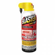 Blaster 16PBDS Blaster Penetrating Catalysts with ProStraw™
