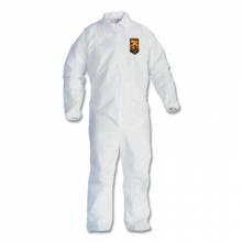 Kimberly-Clark Professional 49104 Kimberly-Clark Professional KLEENGUARD* A20 Breathable Particle Protection