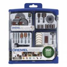 Bosch Tool Corporation 71008 Dremel® 160 Pc. All-Purpose Accessory Kits