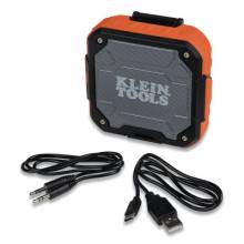 Klein Tools AEPJS2 Klein Tools Bluetooth® Speakers with Magnetic Strap