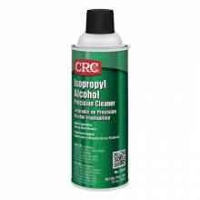 CRC 125-03201 16 OZ ULTRA PURE CLEANING SOLVENT(12 CN/1 CA)