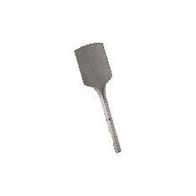 BOSCH HS2167 Breaker Hammer, 1-1/8" Shank, 5" X 19" Asphalt Cutter