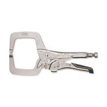 Stanley® Products IRHT82584 Irwin Vise-Grip® Fast Release™ Locking C-Clamps with Regular Tips