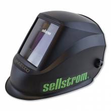 Sellstrom® S26200 Sellstrom® Advantage Plus Series ADF Welding Helmets