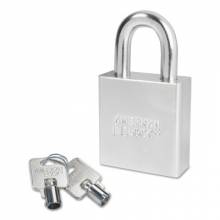 American Lock® A7260 American Lock® Steel Padlocks (Square Body w/Tubular Cylinder)