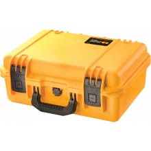 Pelican IM2200 CASE 151006 YELLOW with BBB