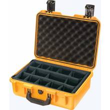 Pelican IM2200 CASE 151006 YELLOW with BBBwith Foam