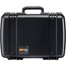 Pelican IM2370 CASE BLACK with BBB