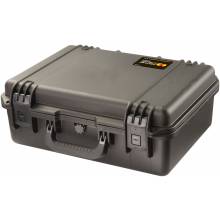 Pelican IM2400 CASE 181306 BLACK with BBB