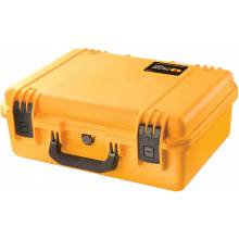 Pelican IM2400 CASE 181306 YELLOW with BBB