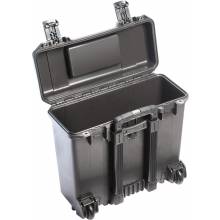 Pelican IM2435 CASE BLACK with BBB