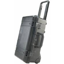 Pelican IM2500 CASE 201407 BLACK with BBB