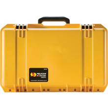 Pelican IM2500 CASE 201407 YELLOW with BBB