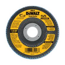 Dewalt DW8310 High Performance T29 Flap Discs