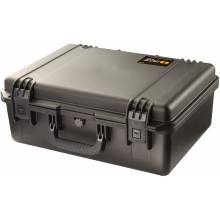 Pelican IM2600 CASE 201108 BLACK with BBB