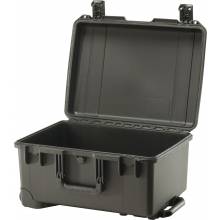 Pelican IM2620 CASE BLACK with BBB
