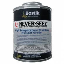 NEVER-SEEZ 535-30801137 NUCLEAR GRADE HT STAINLESS 1 LB CAN(12 CN/1 CA)