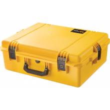 Pelican IM2700 CASE 221706 YELLOW with BBB