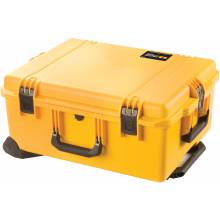 Pelican IM2720 CASE 221711 YELLOW with BBB