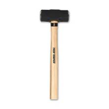 The AMES Companies, Inc. 20184100 TRUE TEMPER® Toughstrike American Hickory Engineer Hammers