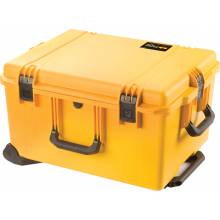 Pelican IM2750 CASE 221713 YELLOW with BBB