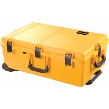 Pelican IM2950 CASE 291810 YELLOW with BBB