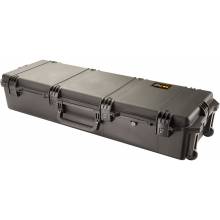 Pelican iM3220 CASE BLACK with BBB
