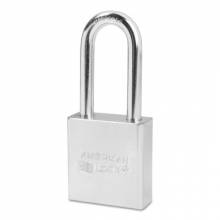 American Lock® A5201 American Lock® Steel Padlocks (Square Bodied)