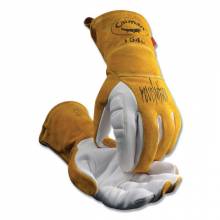 Caiman 1540XL Caiman Kontour™ Welding Gloves