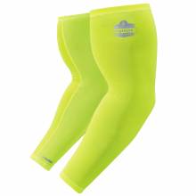 Chill-Its 6690 M Lime Cooling Arm Sleeves