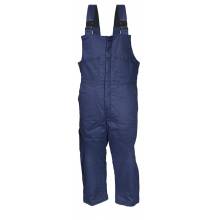 MCR Safety BP3NX3 FR Insulated Bib Overall Navy X3 (1EA)