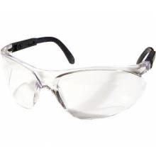 MCR Safety CT93210 CT932 Clear Lens (12PR)