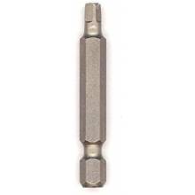 BOSCH SQ3301 Carded Square #R3 Gray 3" Bit