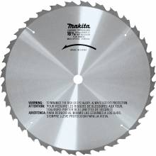 Makita A-90956 16‑5/16" 32T Carbide‑Tipped Circular Saw Blade