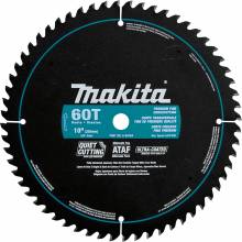 10" 60T Ultra‘Coated Miter Saw Blade