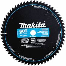 12" 60T Ultra‘Coated Miter Saw Blade