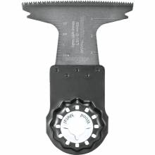 Starlock® Oscillating Multi‘Tool 2‘1/2" Bi‘Metal Curved Plunge Cut Blade