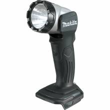 Makita DML802B 18V LXT® Lithium‑Ion Cordless L.E.D. Flashlight, Flashlight Only