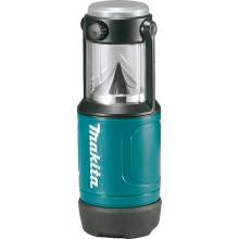 Makita ML102 12V max Lithium‑Ion Cordless L.E.D. Lantern/Flashlight, Flashlight Only
