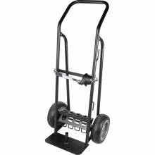 Premium Hammer Cart