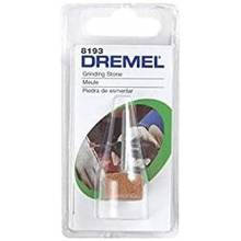 DREMEL 8193 8193 Aluminium Oxide Grinding Stone