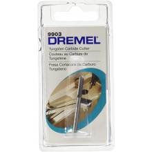 DREMEL 9903 9903 Tungsten Carbide Cutter