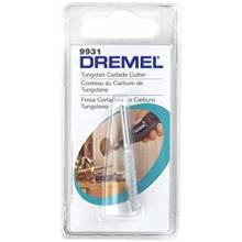 DREMEL 9931 9931 Structured Tooth Tungsten Carbide Cutter (Taper)