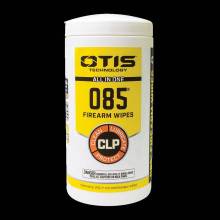 O85® Clp Wipes Canister [75 Count]
