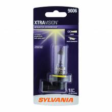 Sylvania Automotive 33445 Sylvania 9006 Xtravision Halogen Headlight Bulb, (Contains 1 Bulb)