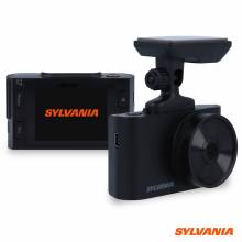 Sylvania Automotive 34140 Sylvania Roadsight Basic Dash Camera